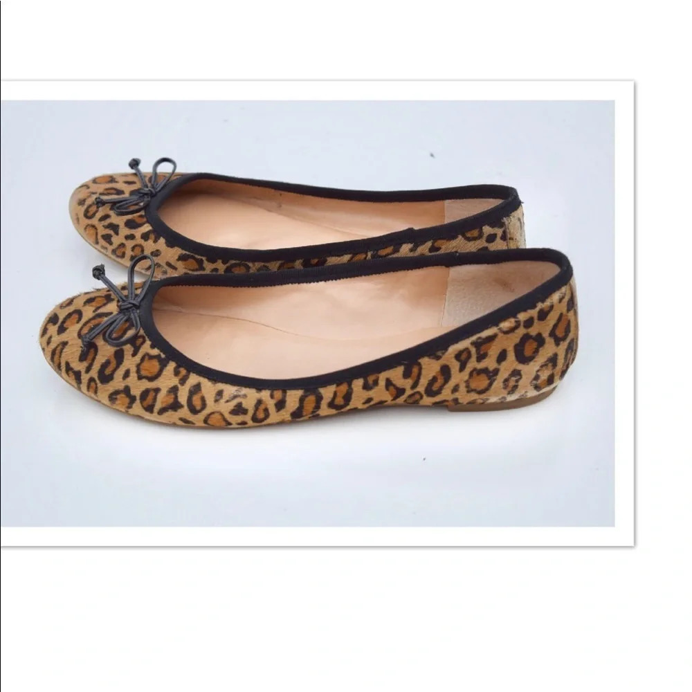 Banana Republic flats
